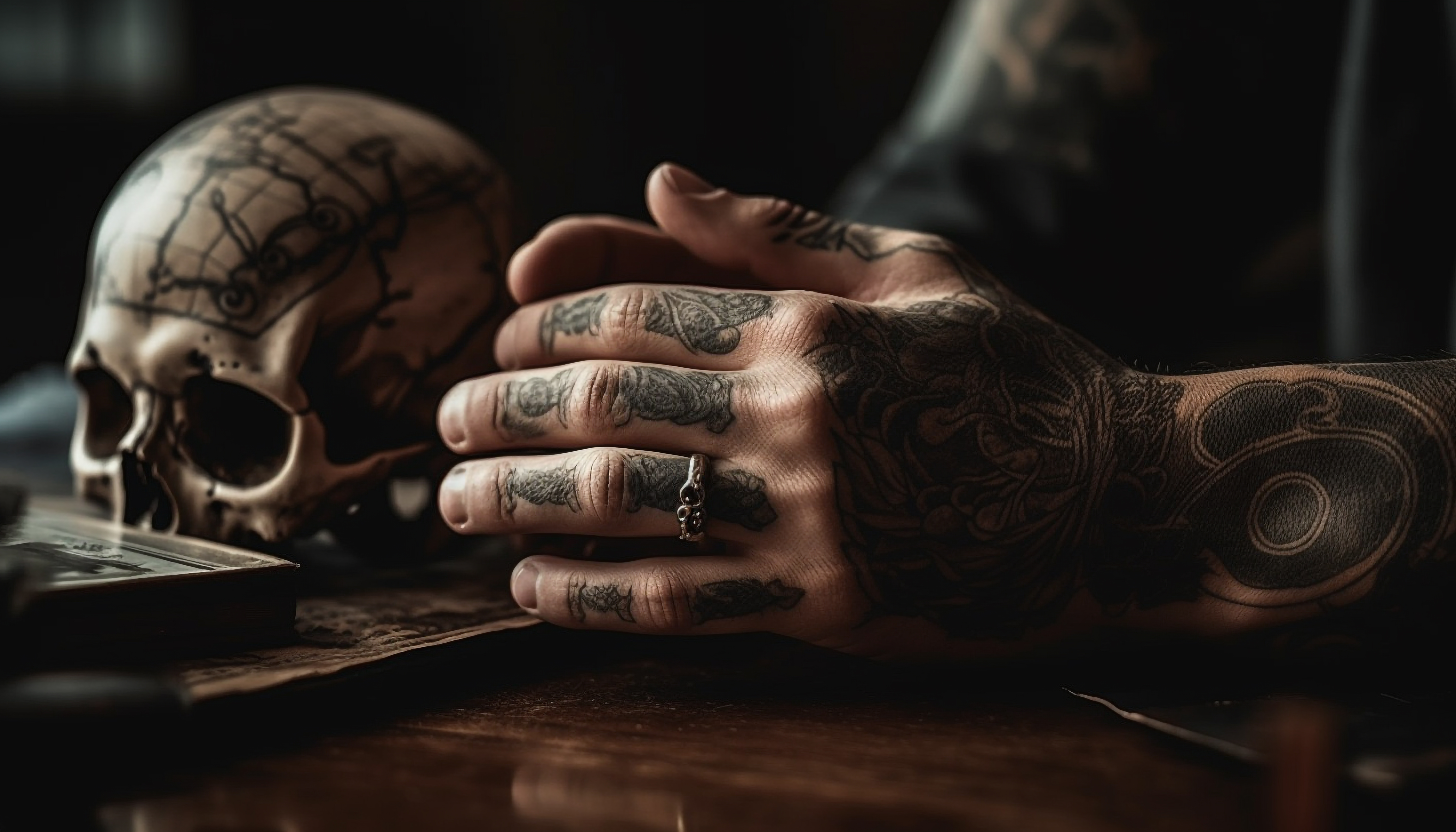 Banner PC
