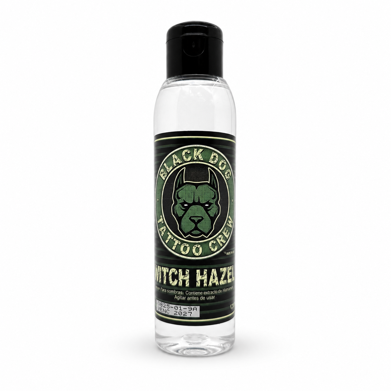 Witch Hazel Dog 125cc