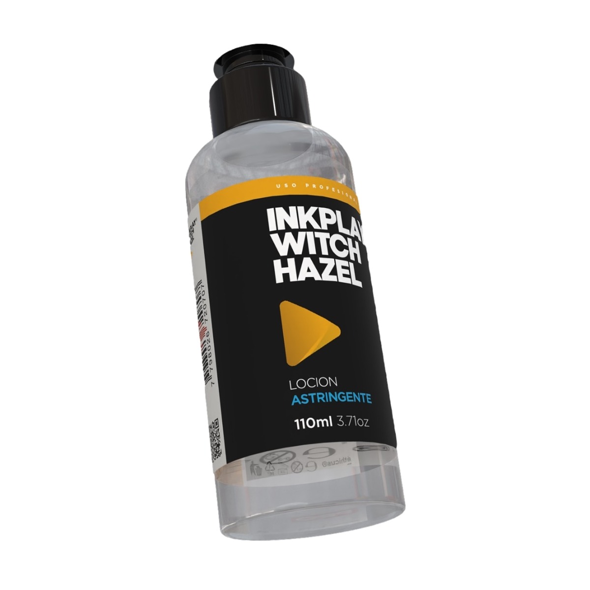 Witch Hazel Inkplay 110ml