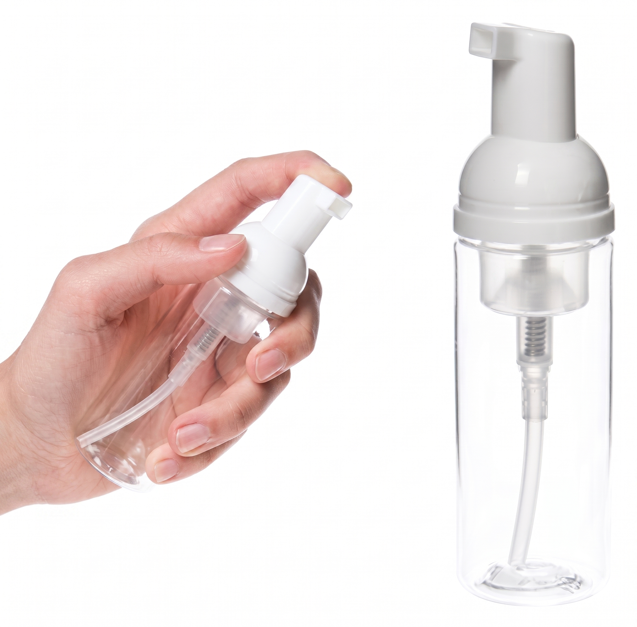 Espumero 60ml