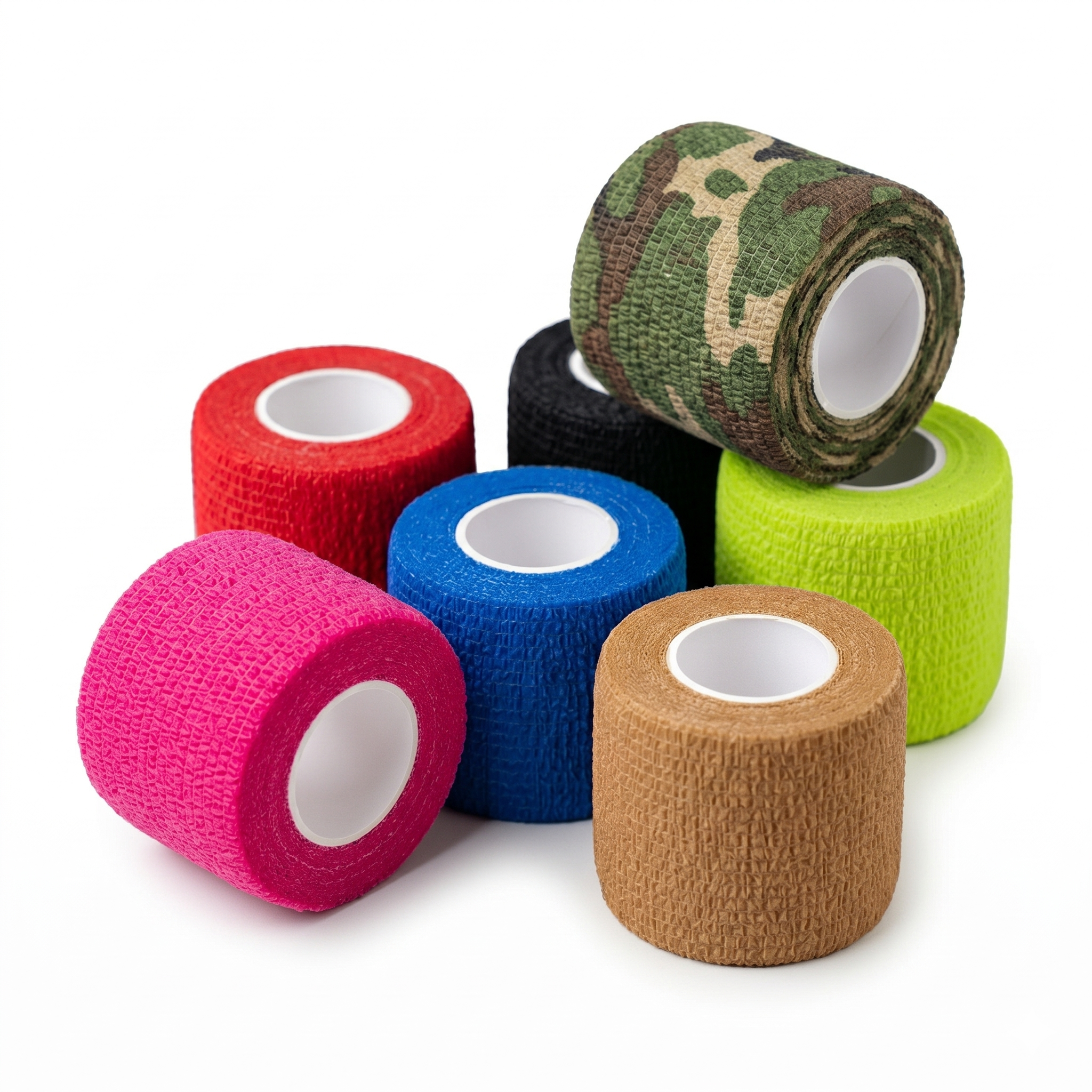 Cinta Wrap Cubre Grip 4.5mm