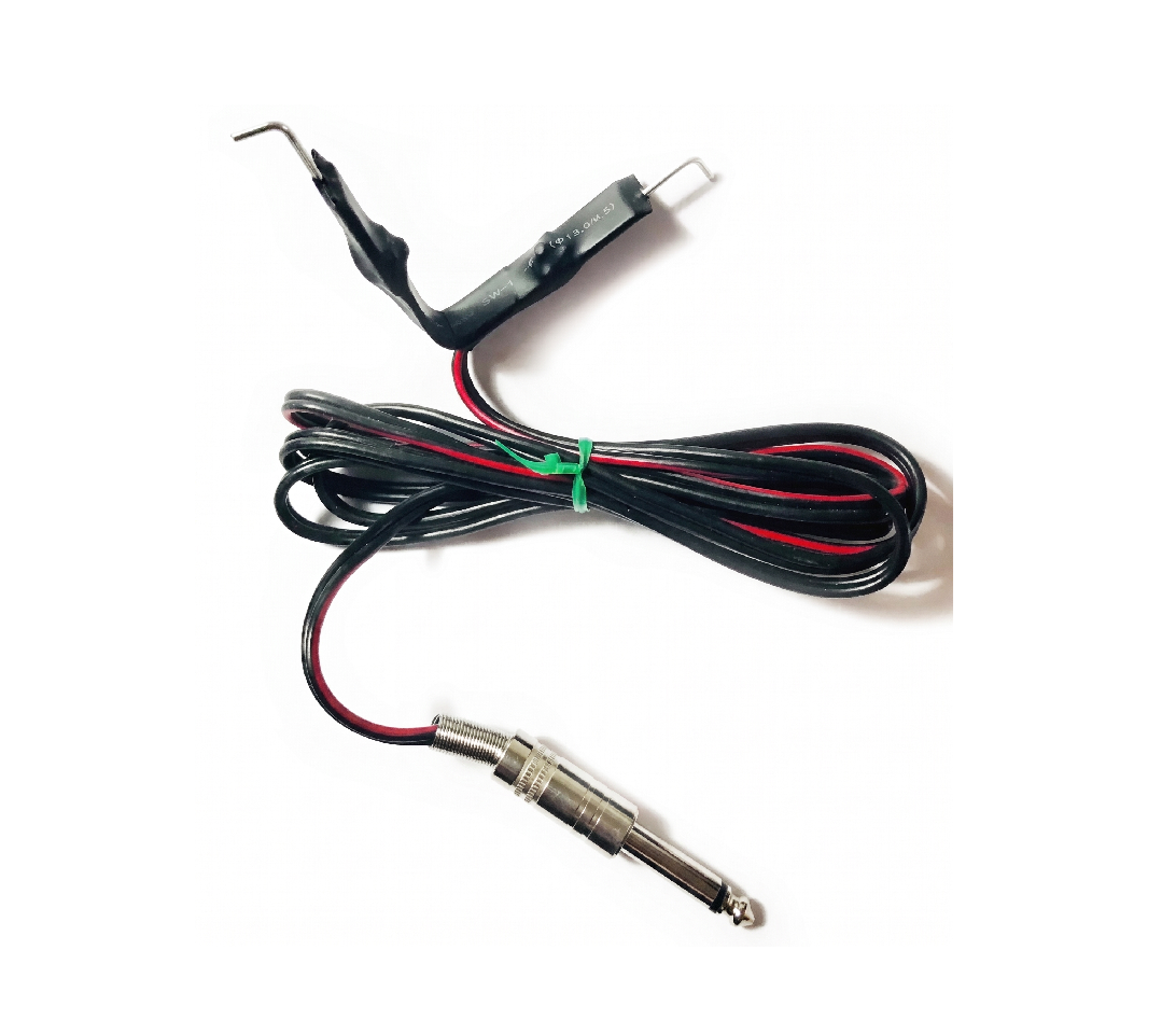 Clip Cord Plug LPK