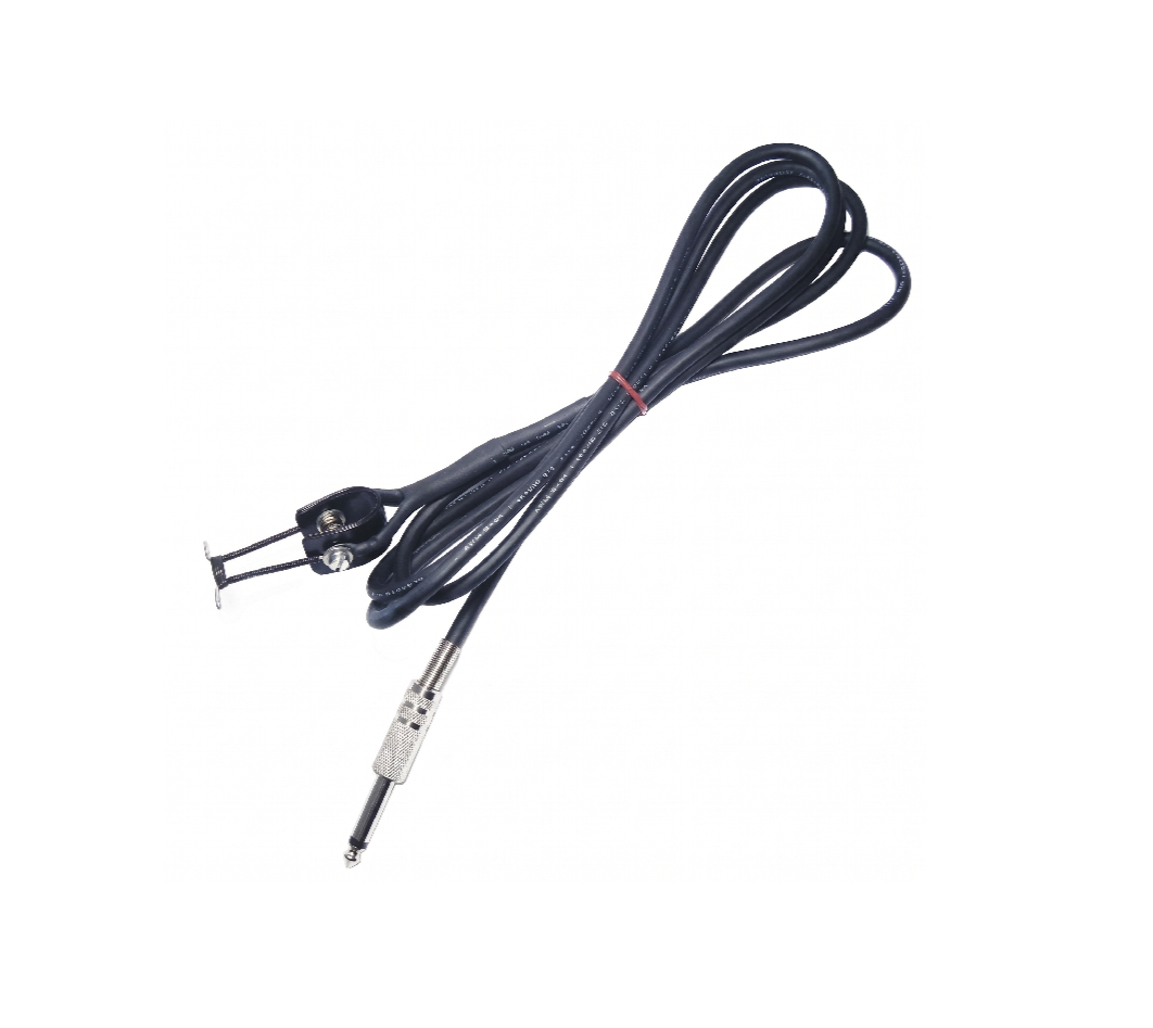 Clip Cord Plug Siliconado