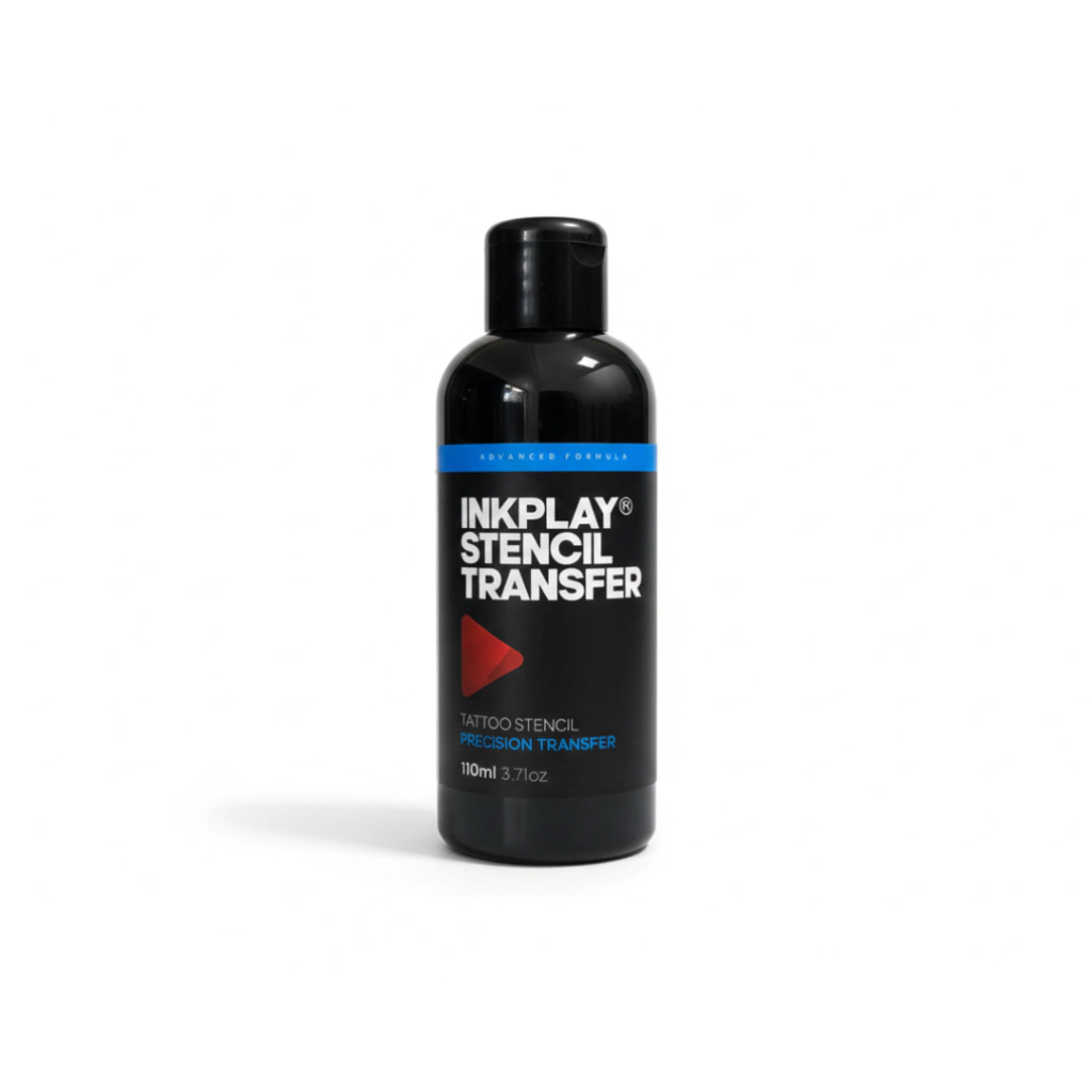 Stencil Inkplay 110ml