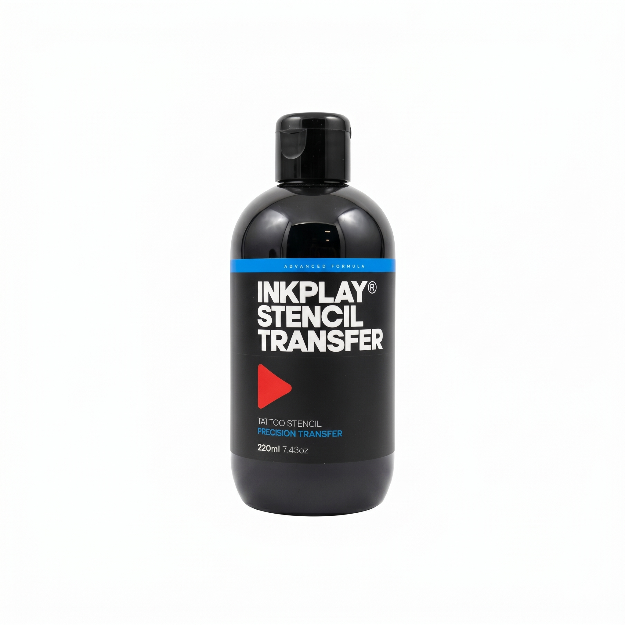 Stencil Inkplay 220ml