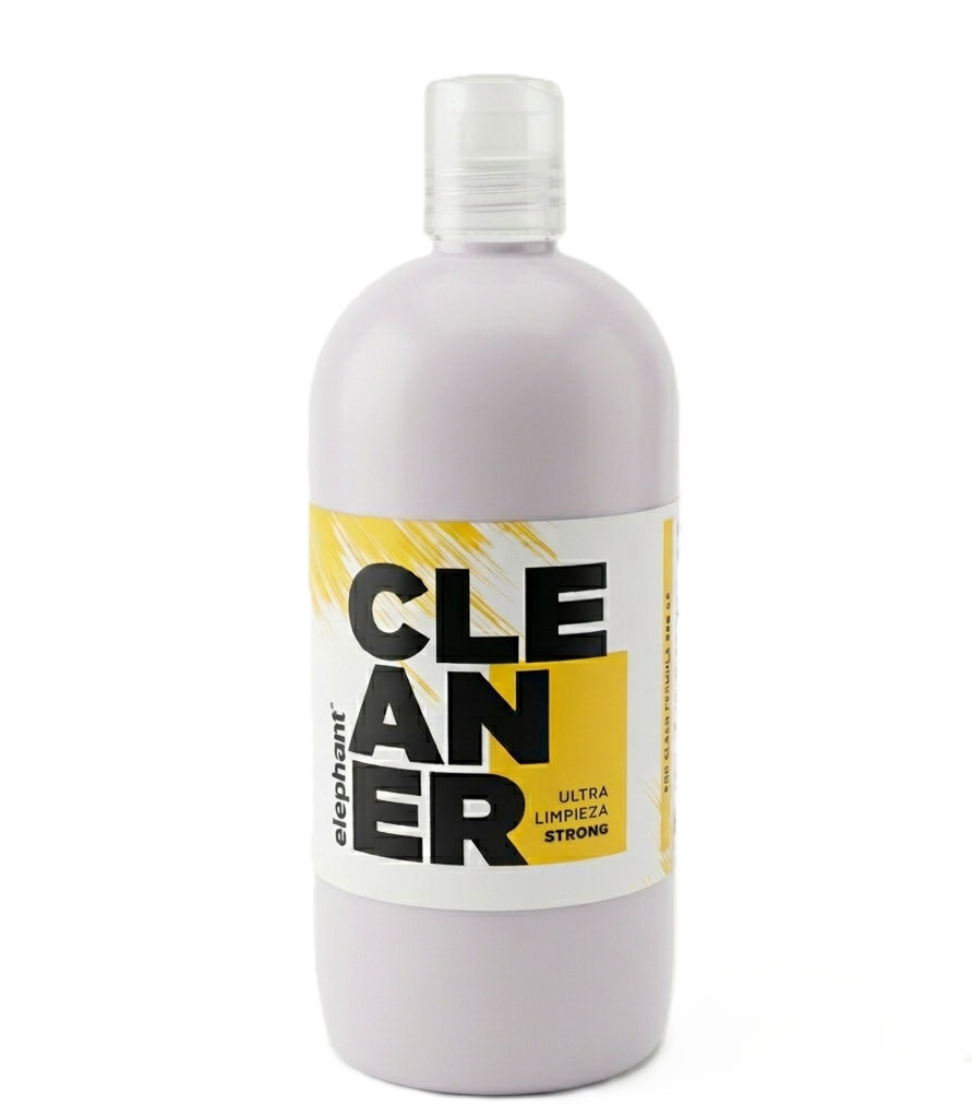 Limpiador Cleaner Elephant 500cc