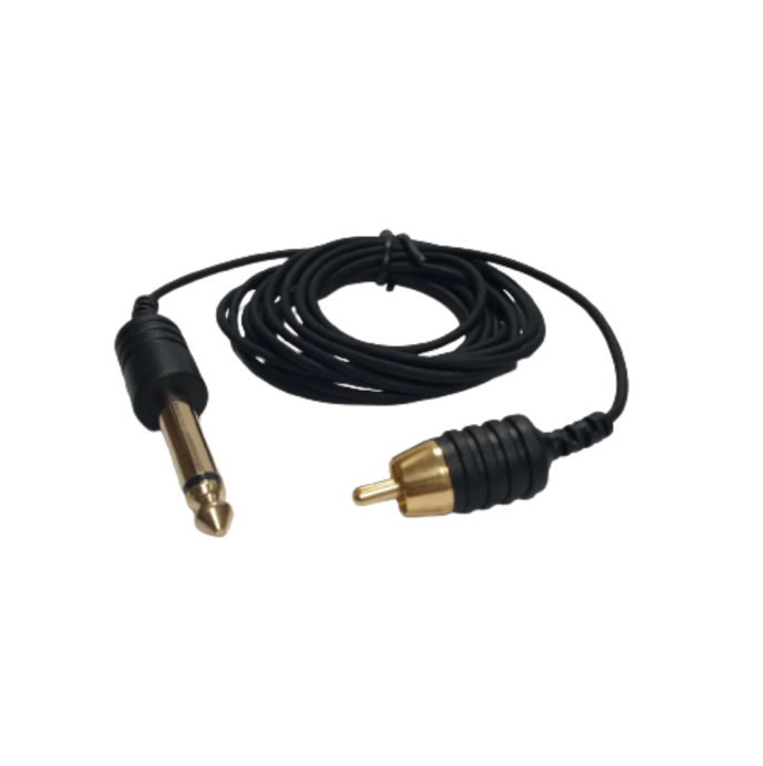 Clip Cord RCA EZ 90º 