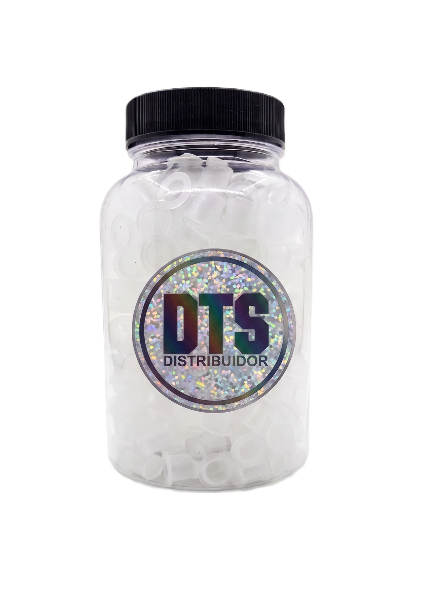 Tarro Tetinas Chica Dts 8mm x 300