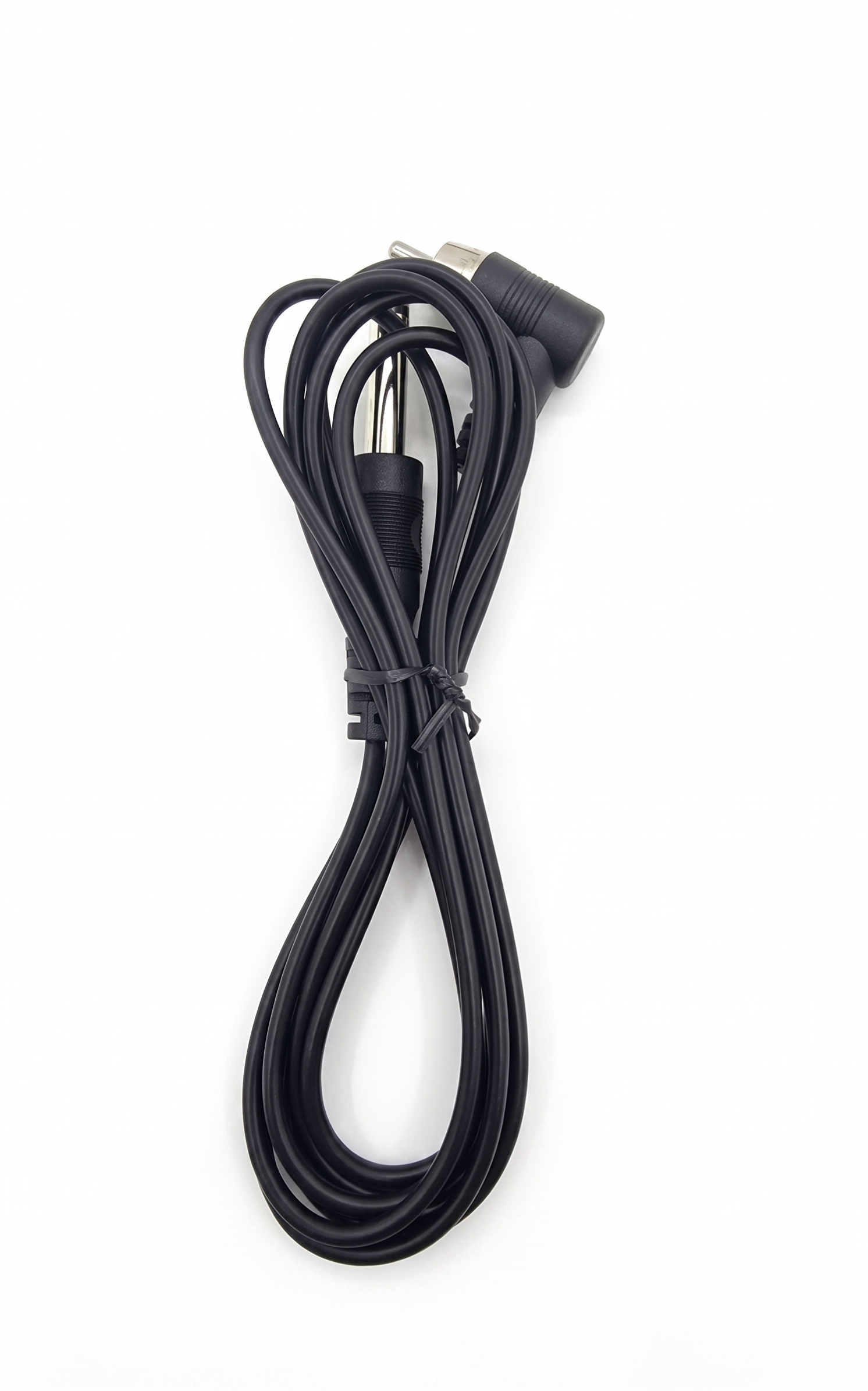 Clip Cord RCA SILICONADO EZ 90º 