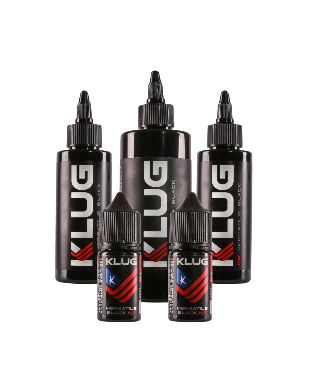 Tinta Klug V3 Versatil