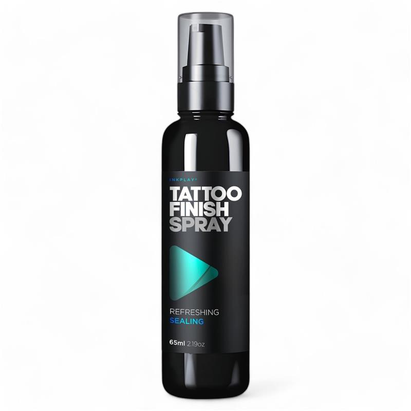 Finish Tattoo Inkplay 65ml