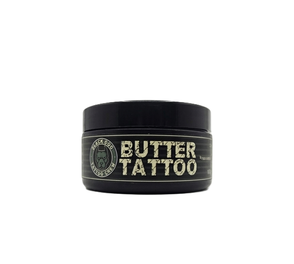 Butter Dog 100g