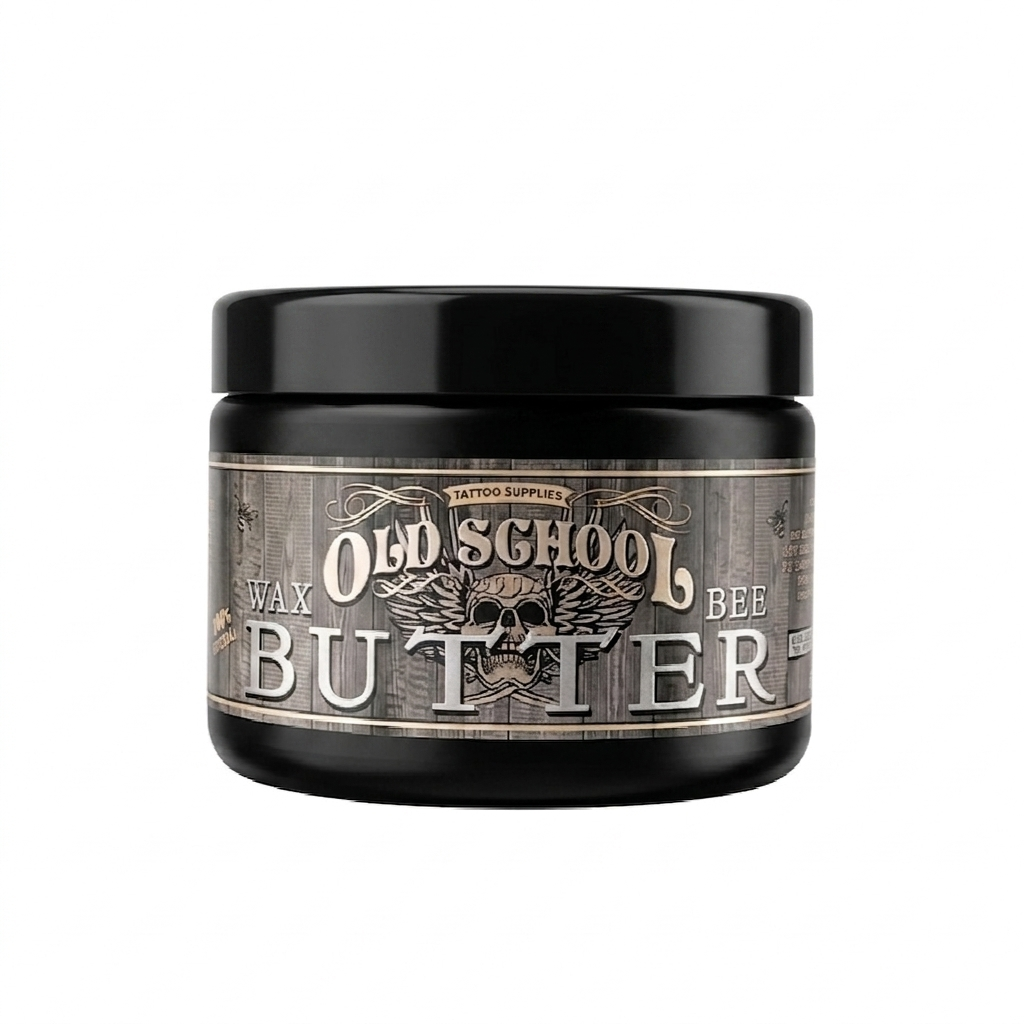 Butter Old School Neutro