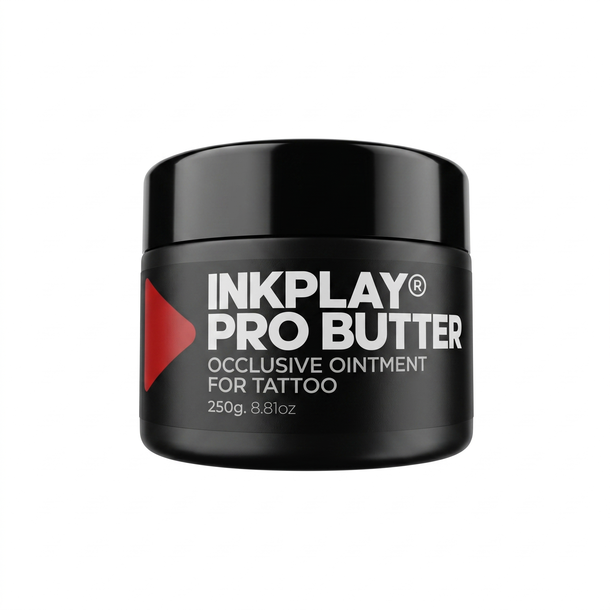 Butter Inkplay 250g