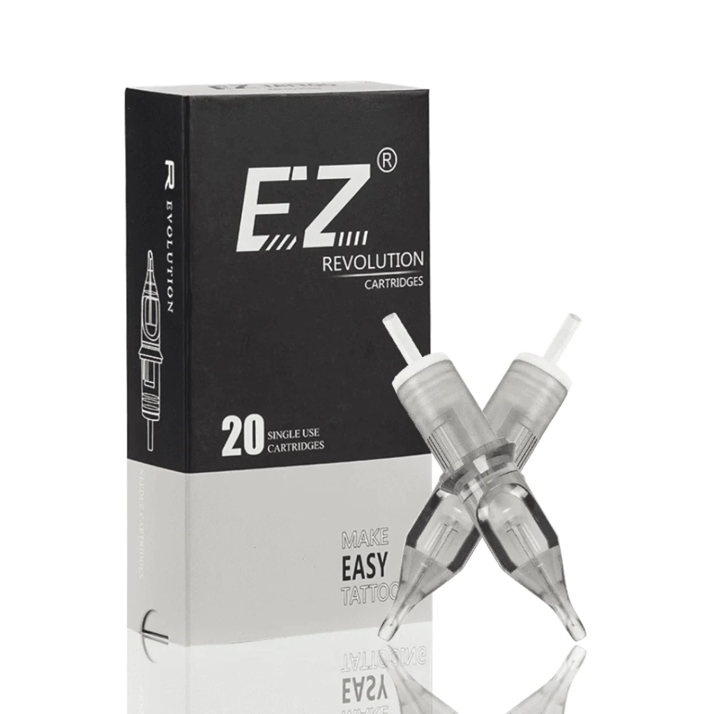 Cartuchos EZ Revolution x 20u