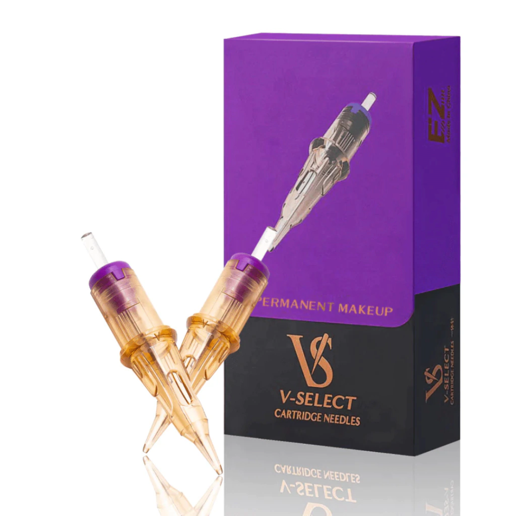 Cartuchos EZ PMU V-Select x 20