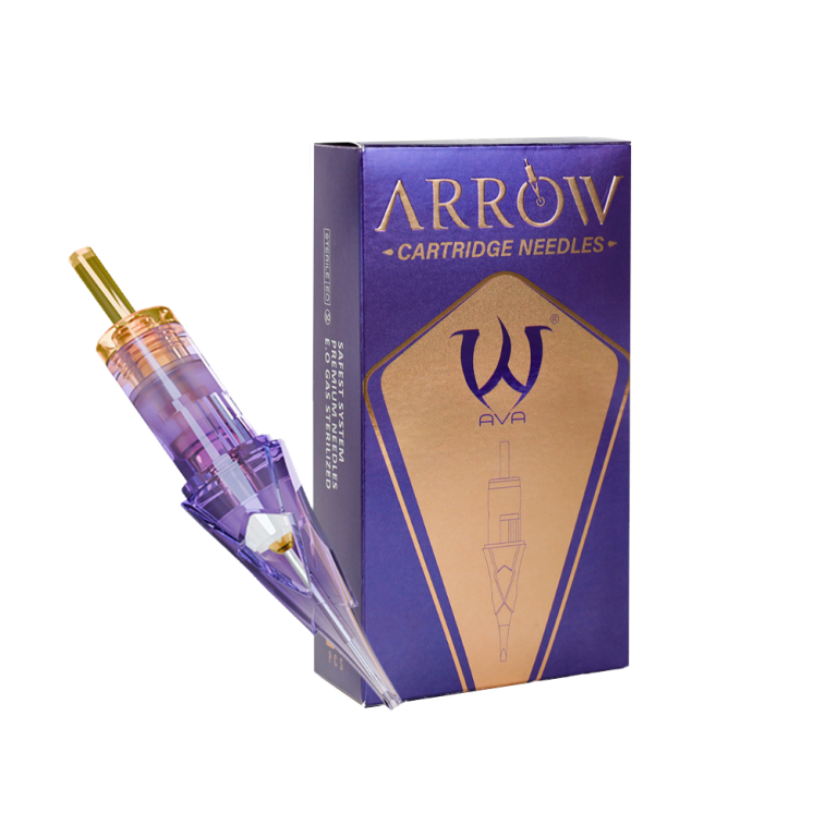 Cartuchos AVA Arrow x 10