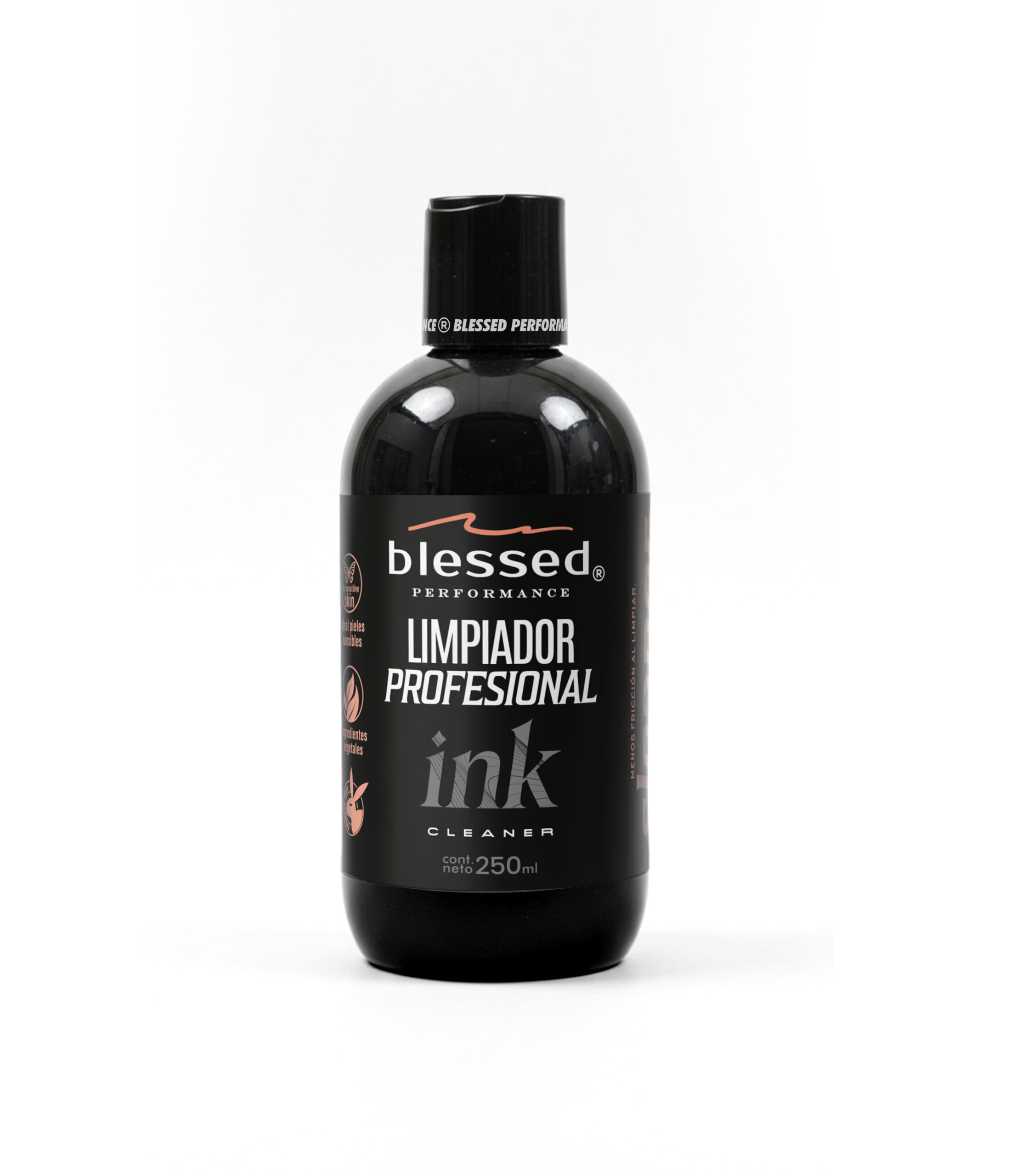 Limpiador Cleaner Blessed 250ml