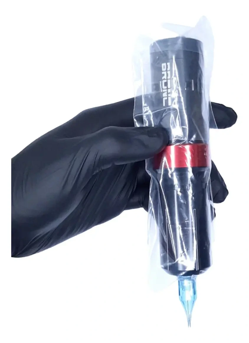 Cubre Pen Dts (Cristal + Adhesivo) Universal x 100