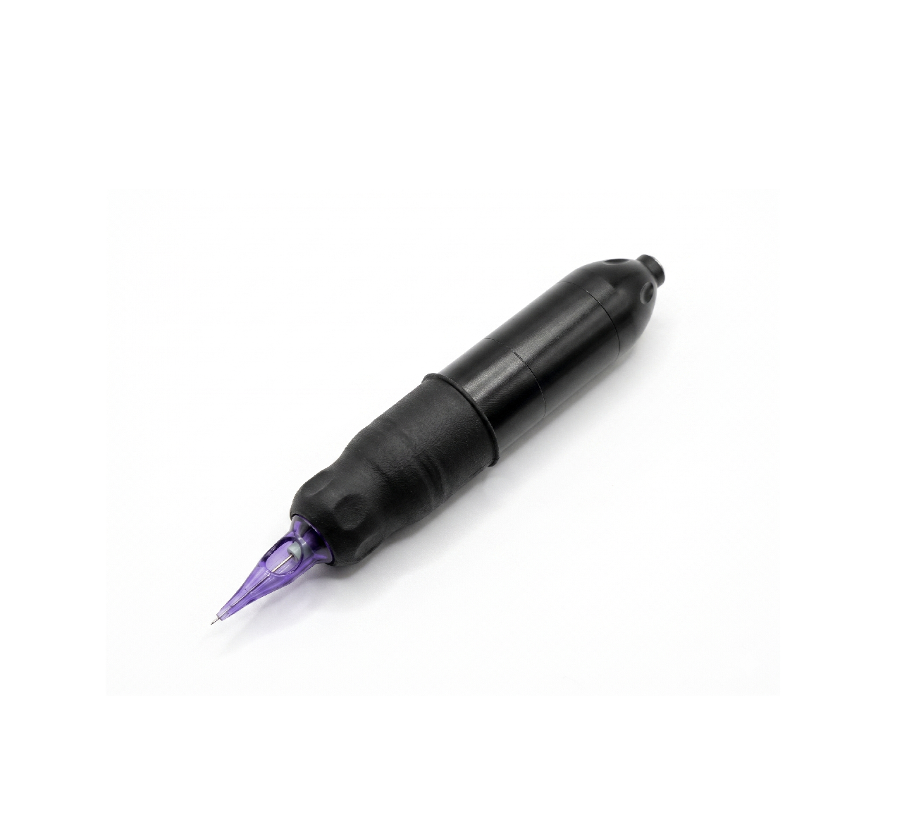 Cubre Pen Black Latex x 100