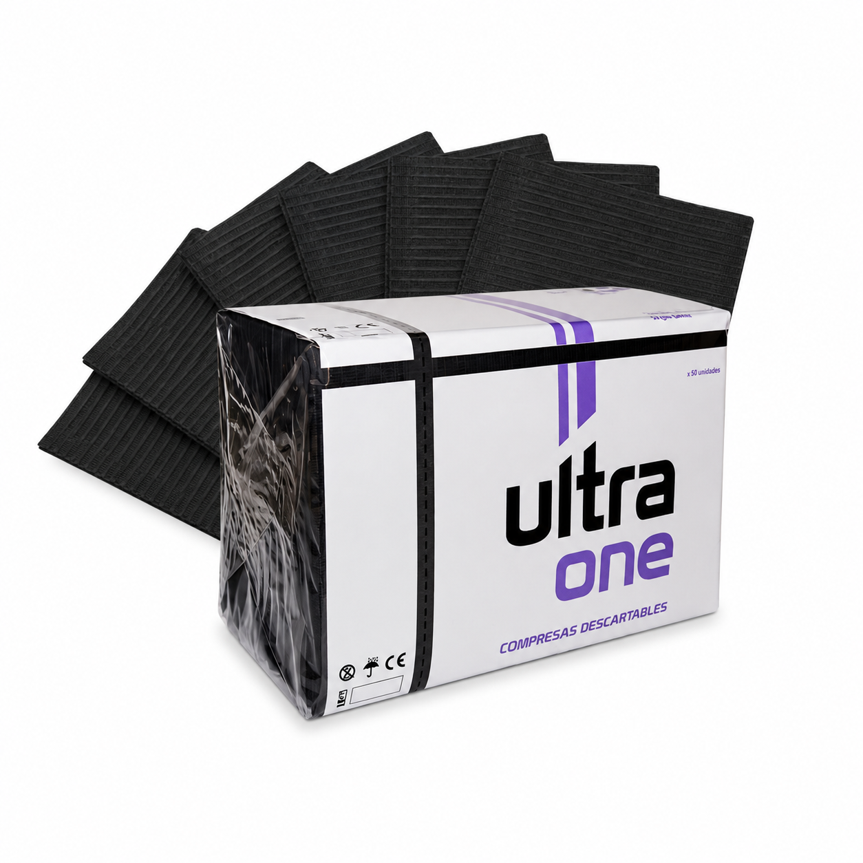 Campos Ultra One x 50