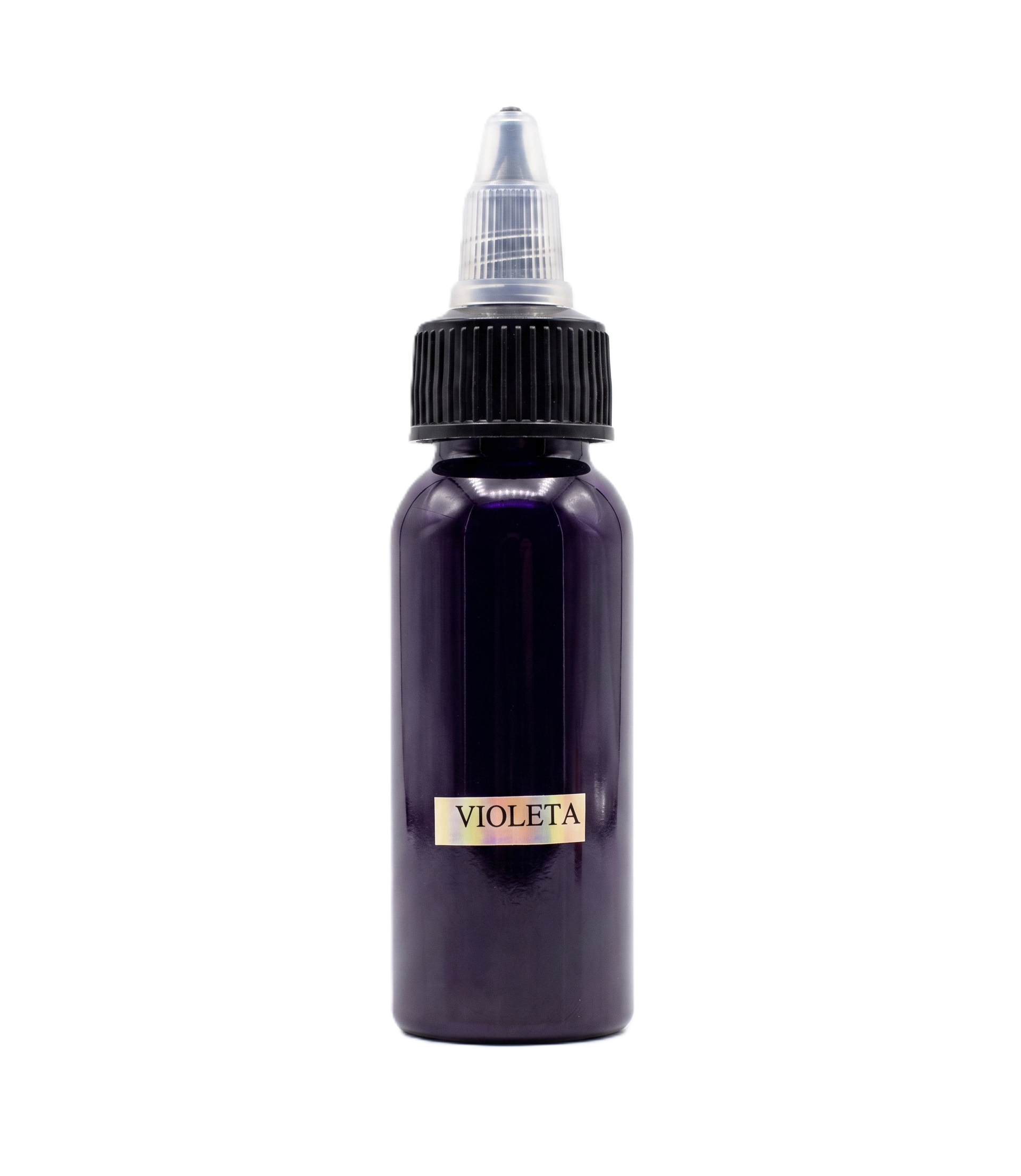 Violeta Genciana 1oz