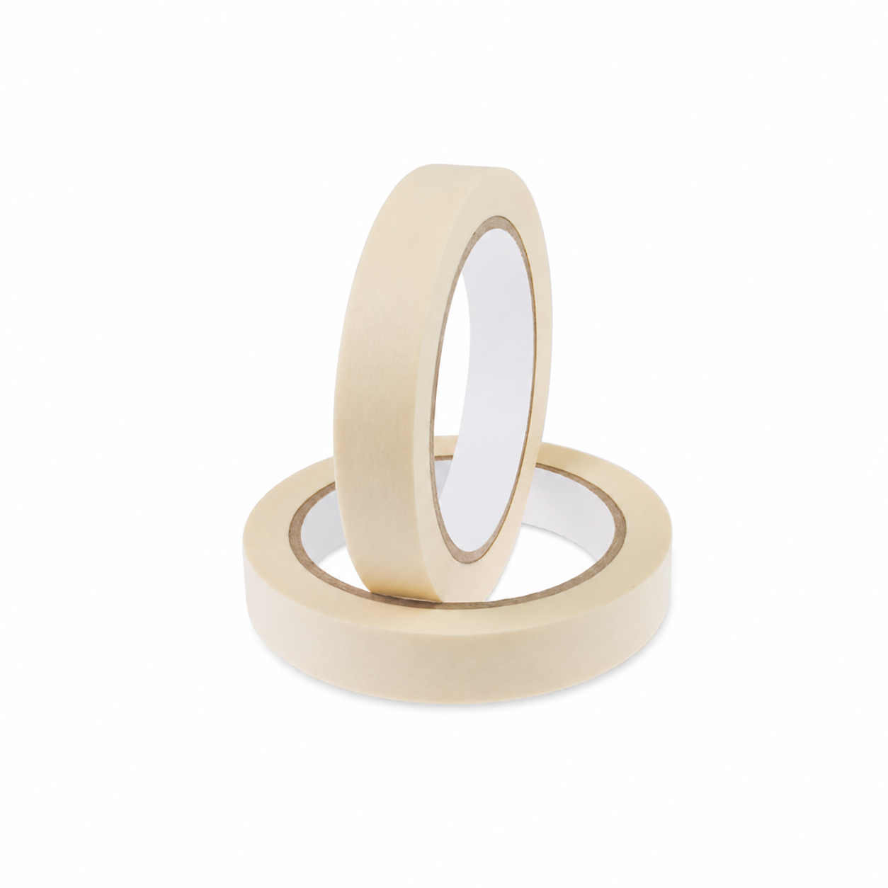 Cinta de Papel Rollo 18cm x 50mts