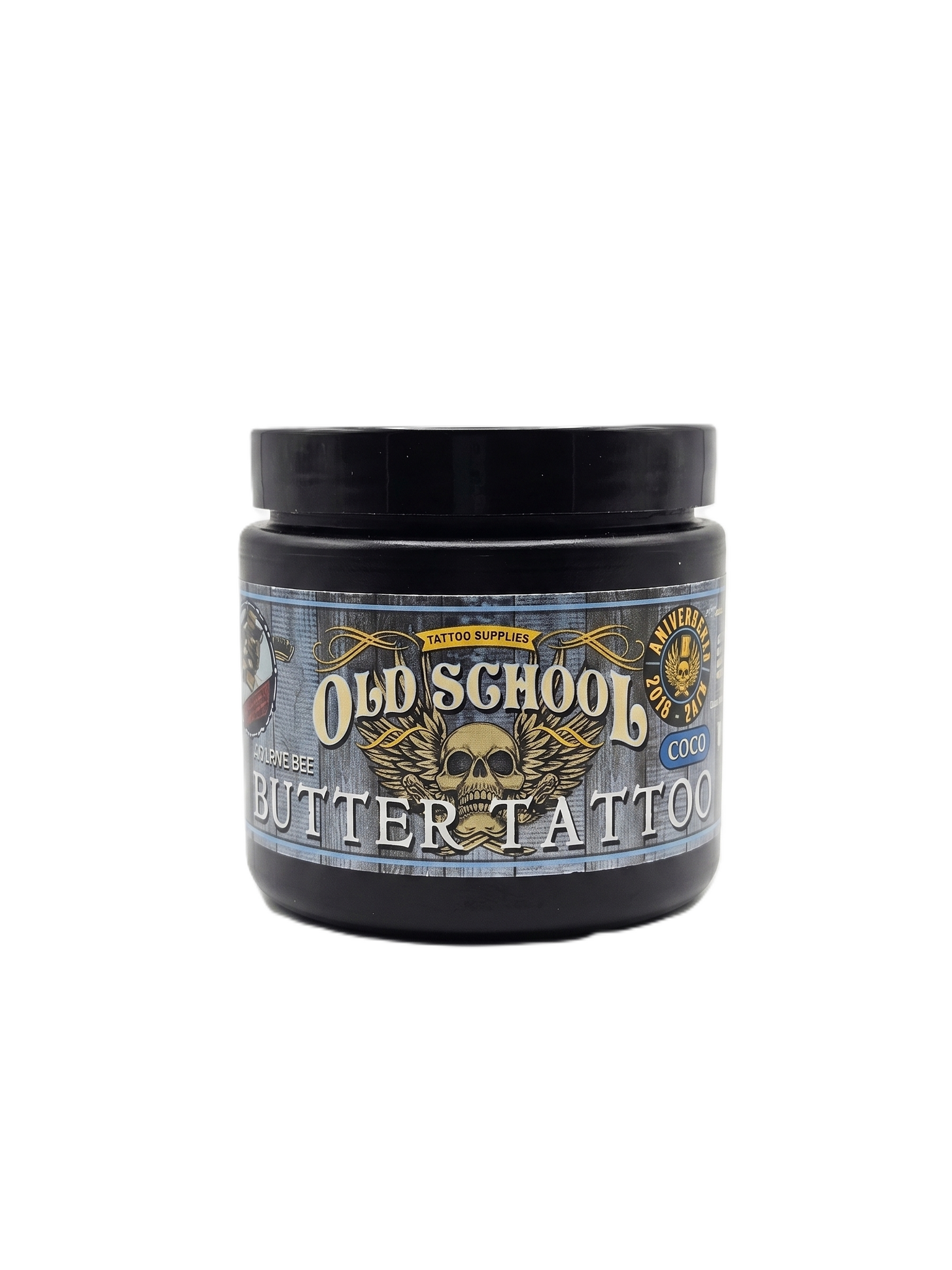 Butter Old School Fragancias 250g
